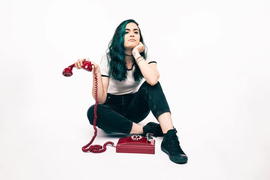 Listen: Christee Palace – #1&nbsp;Girl