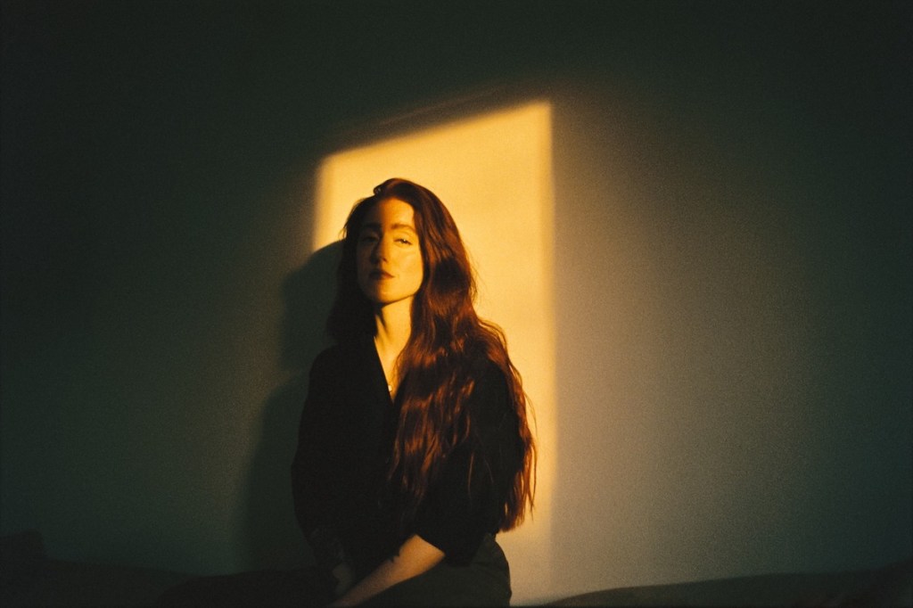 Listen: ELINA – Love Come&nbsp;Around