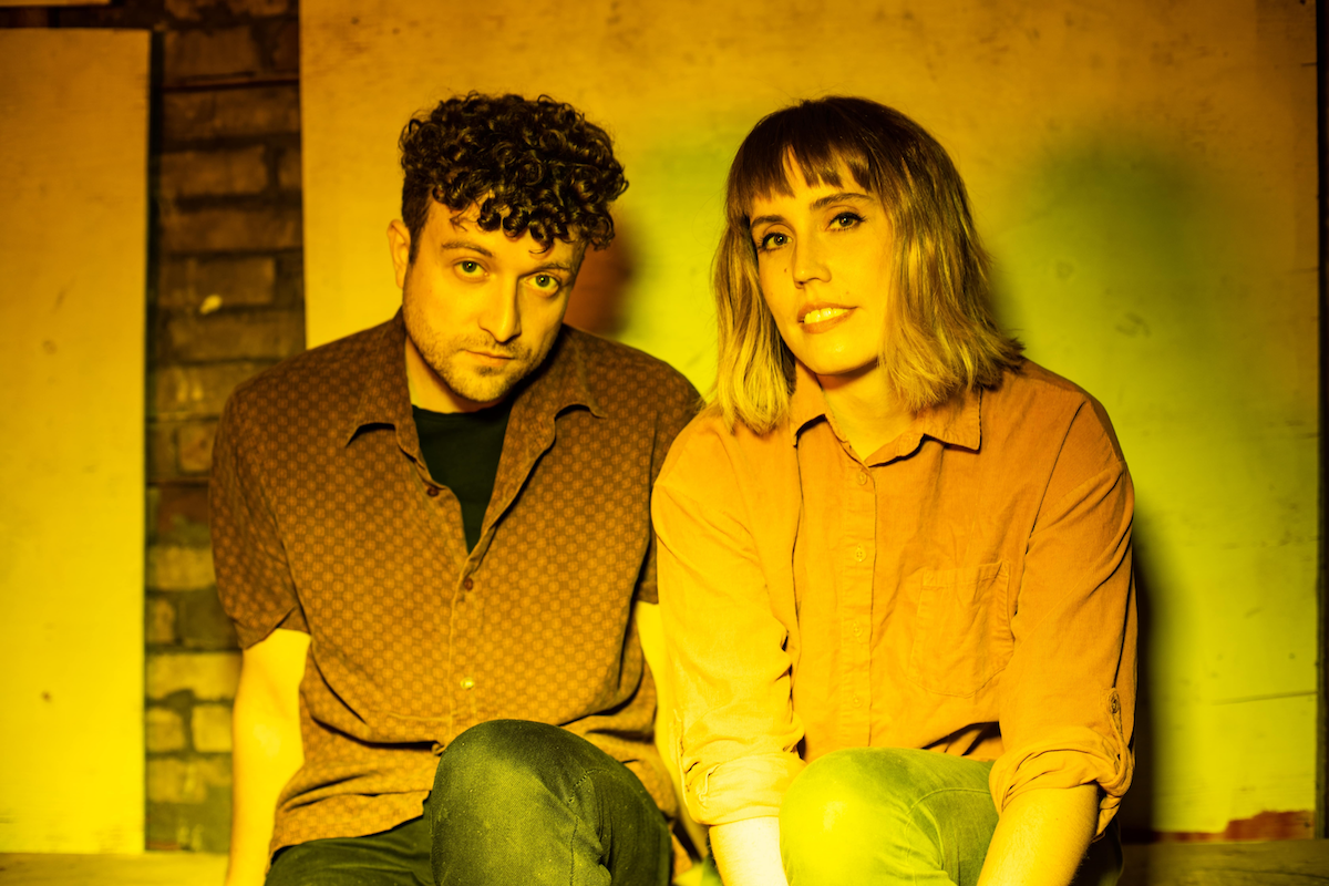 Listen: Favours – Right Back