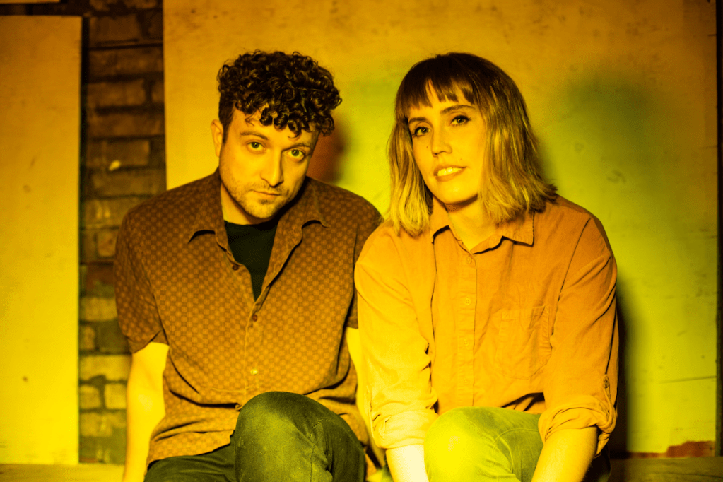 Listen: Favours – Call&nbsp;Me