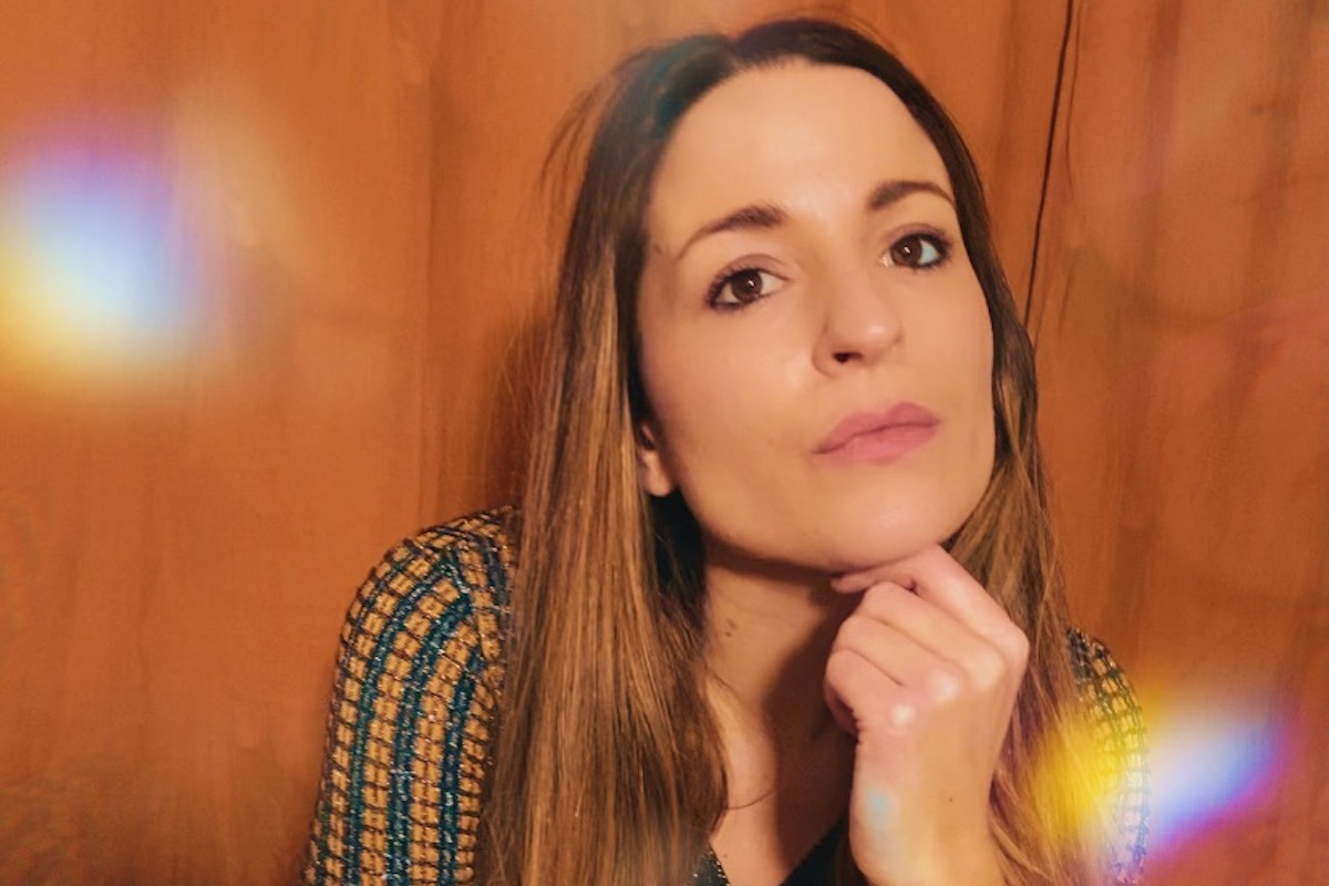 Listen: Kae Sera – The Moon