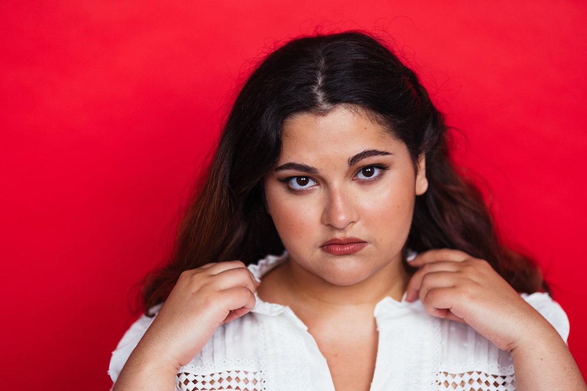 Listen: Kaylee Patterson – Time Machine
