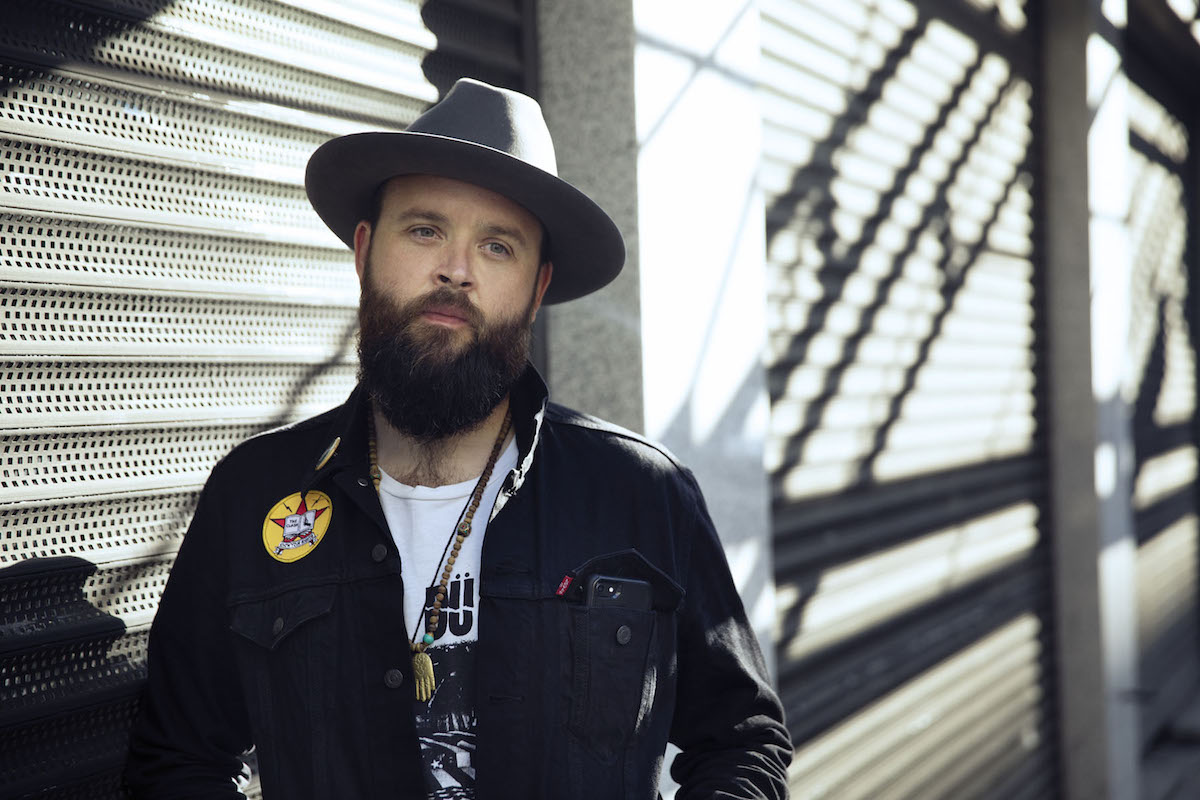 Watch: Leeroy Stagger – More Love Than Money