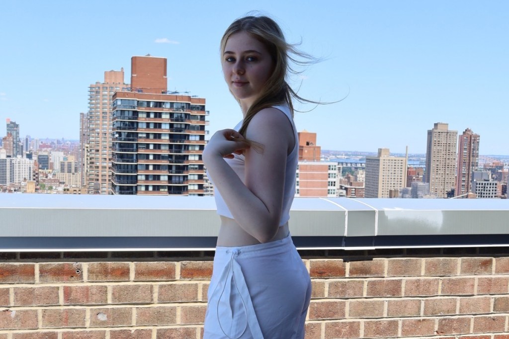 Listen: Maddie Glass – Kiss Your Best&nbsp;Friend