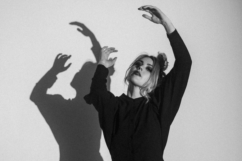 Listen: Mandolynne –&nbsp;SCREAM