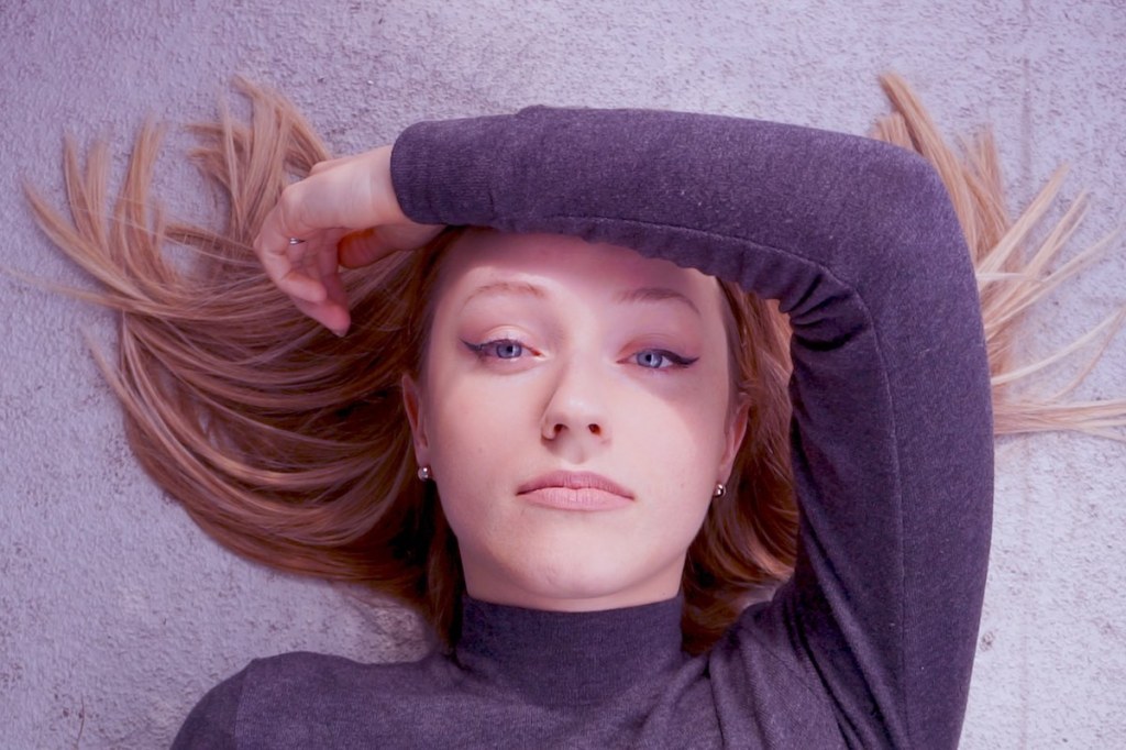 Watch: Melissa Lamm – Someone I&nbsp;Forgot