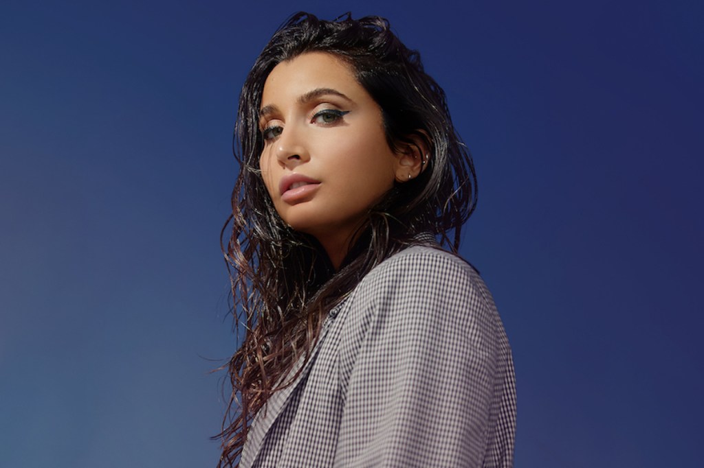 Listen: Nova Rose – Stilling Thinking Of&nbsp;You