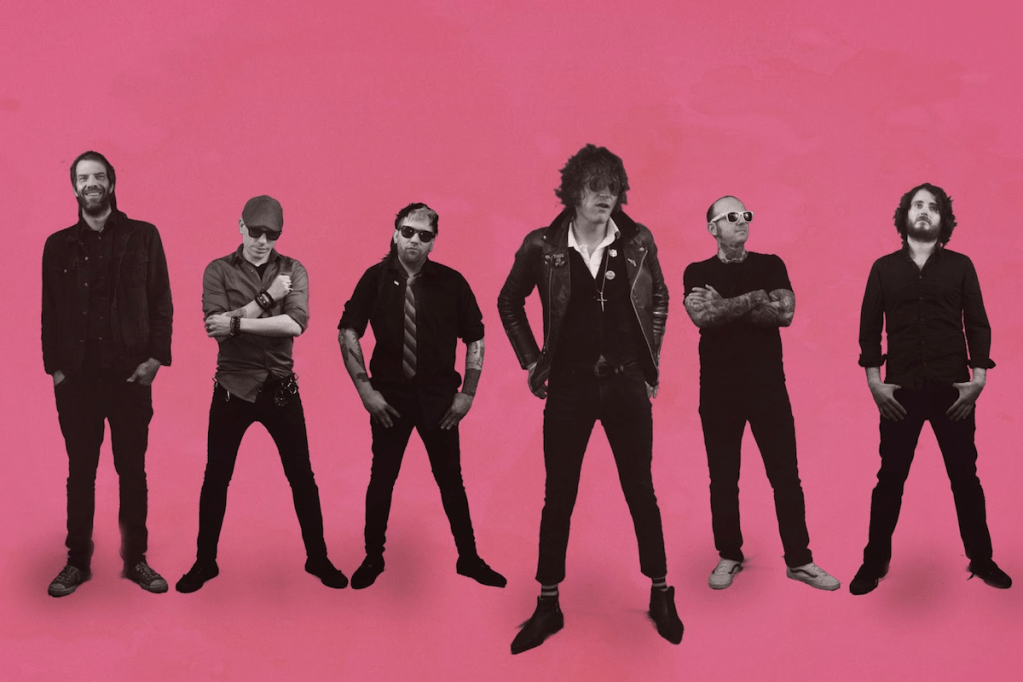 Listen: Real Sickies – Love Is For&nbsp;Lovers