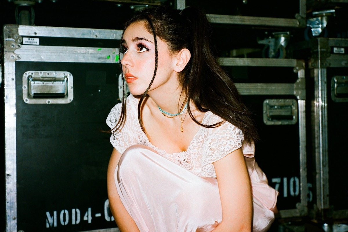 Listen: Samia – Show Up
