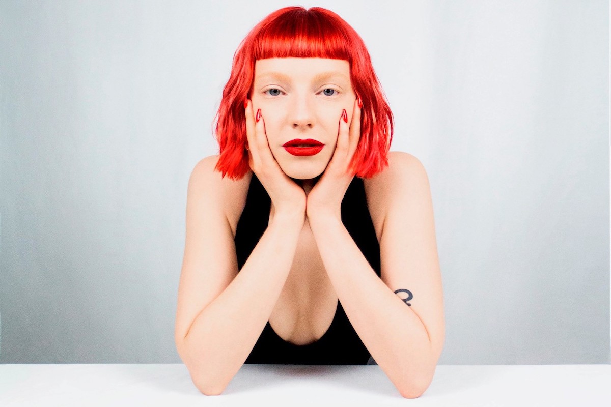 Listen: Sophie And The Giants – Don’t Ask Me To Change