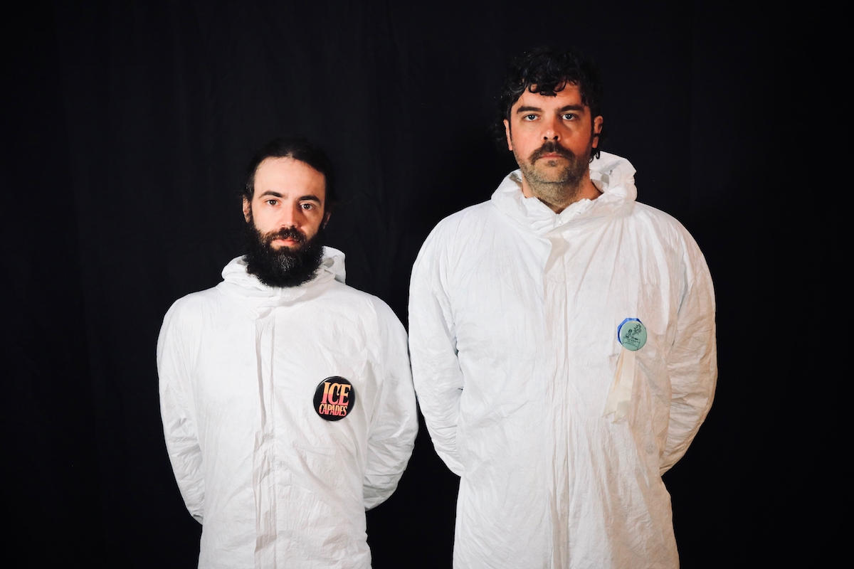 Watch: The Town Heroes – Fuse