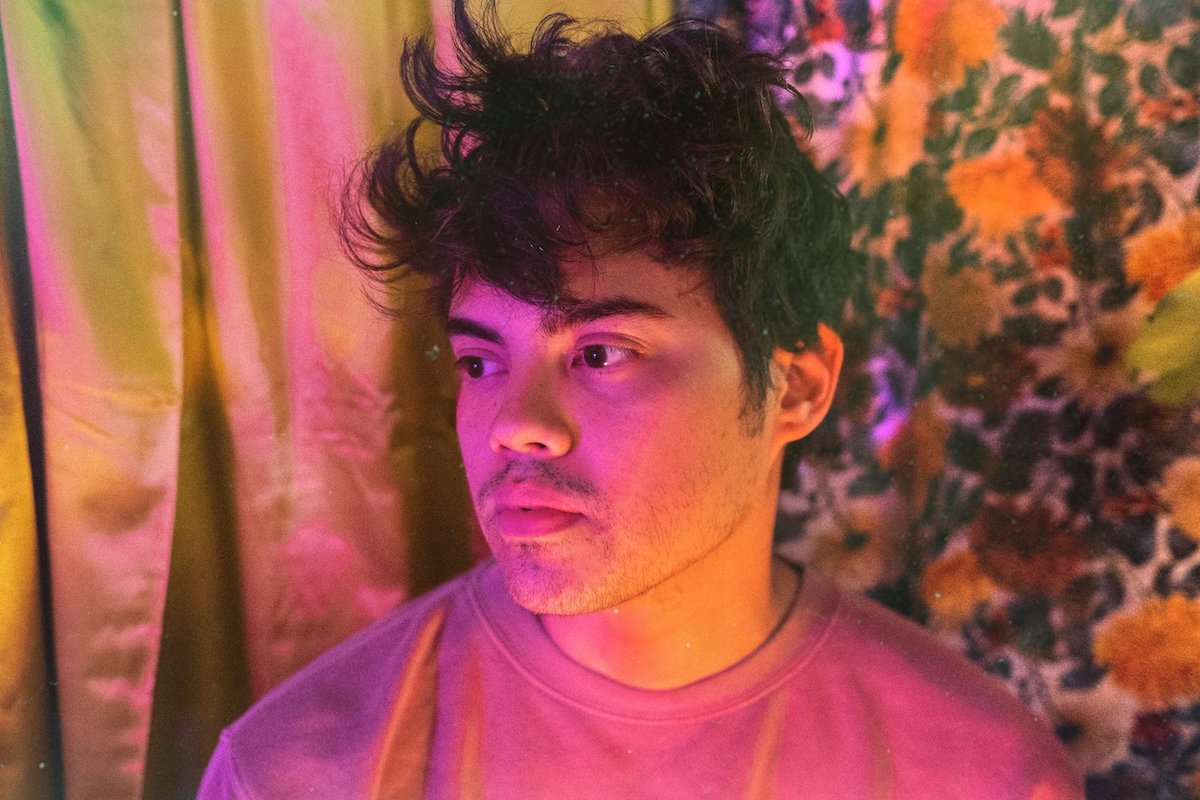 Listen: Tim Atlas – Honeycomb