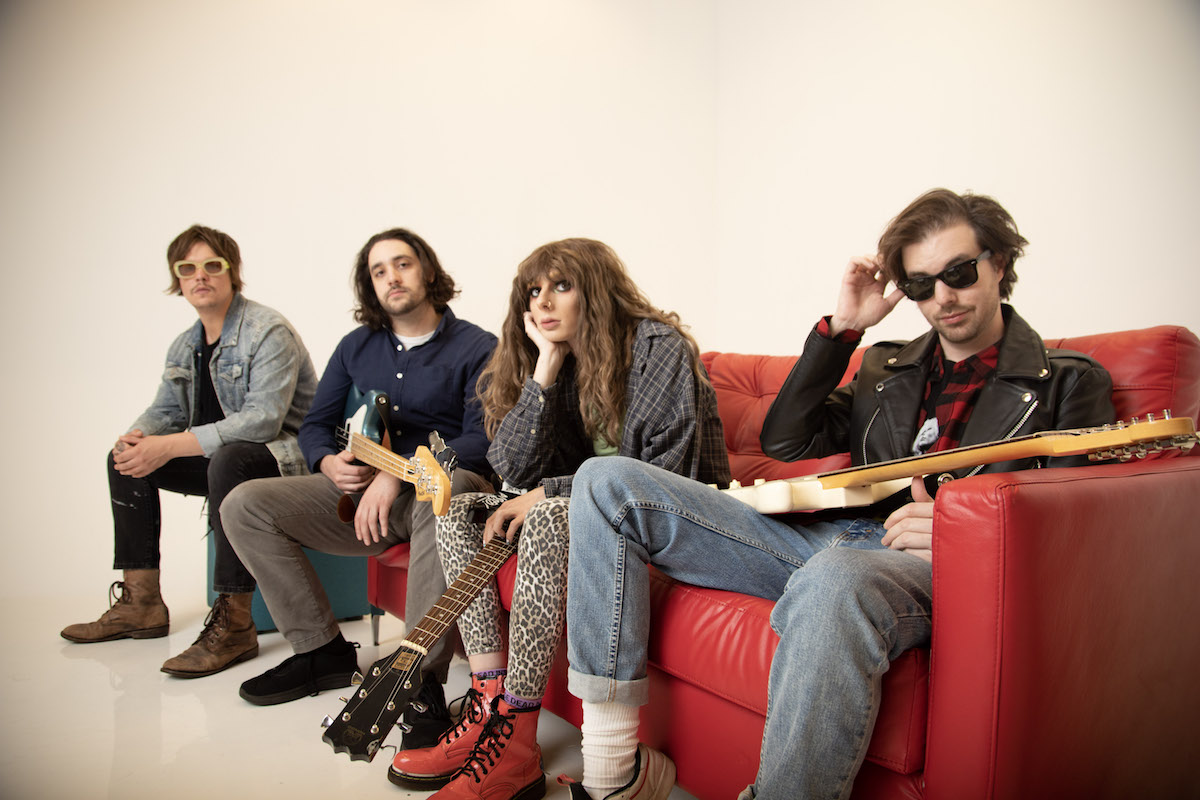 Watch: UgLi – House Pet