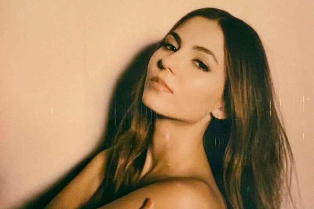 Listen: Victoria Justice – Too F*ckin’&nbsp;Nice