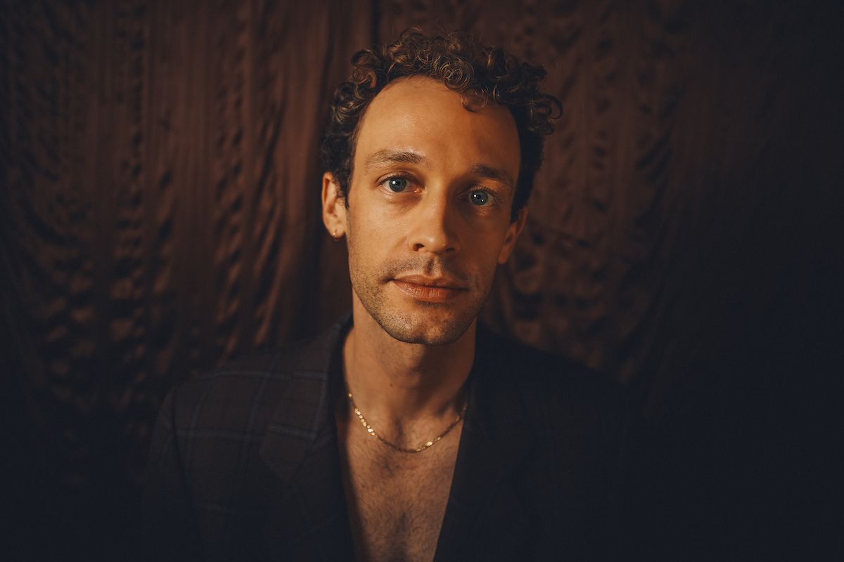 Listen: Wrabel – It’s Us (Featuring Madi Diaz)