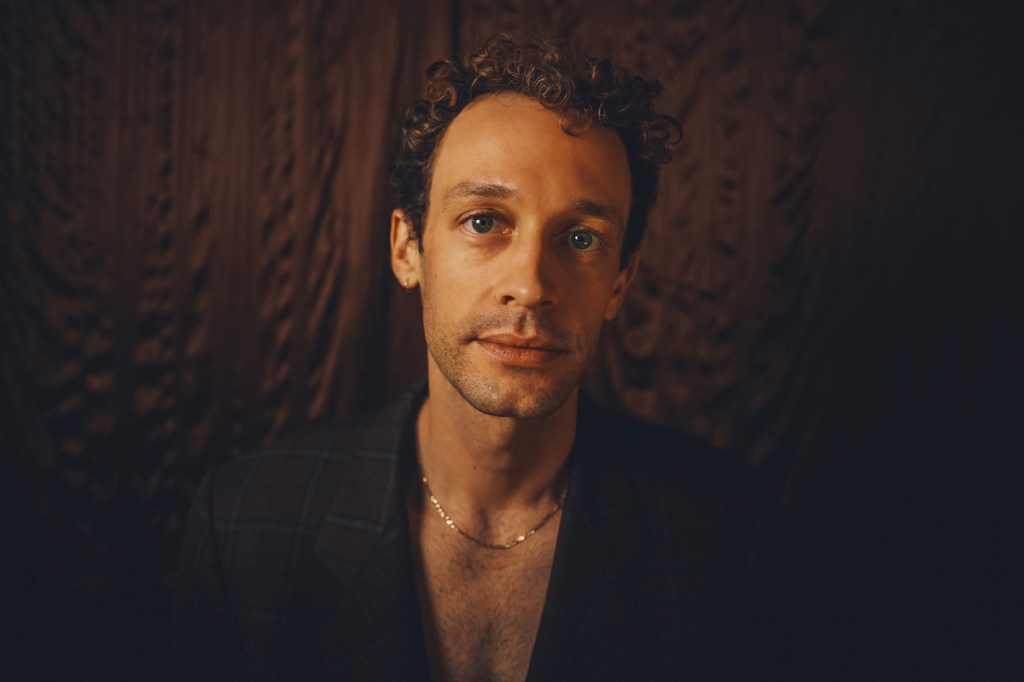 Listen: Wrabel – It’s Us (Featuring Madi&nbsp;Diaz)