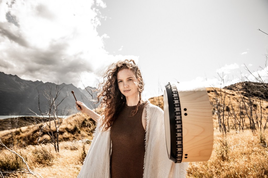 Watch: Ajeet – Ash + Bone (Featuring Sukhmani & Aisling Urwin)(Lyric&nbsp;Video)