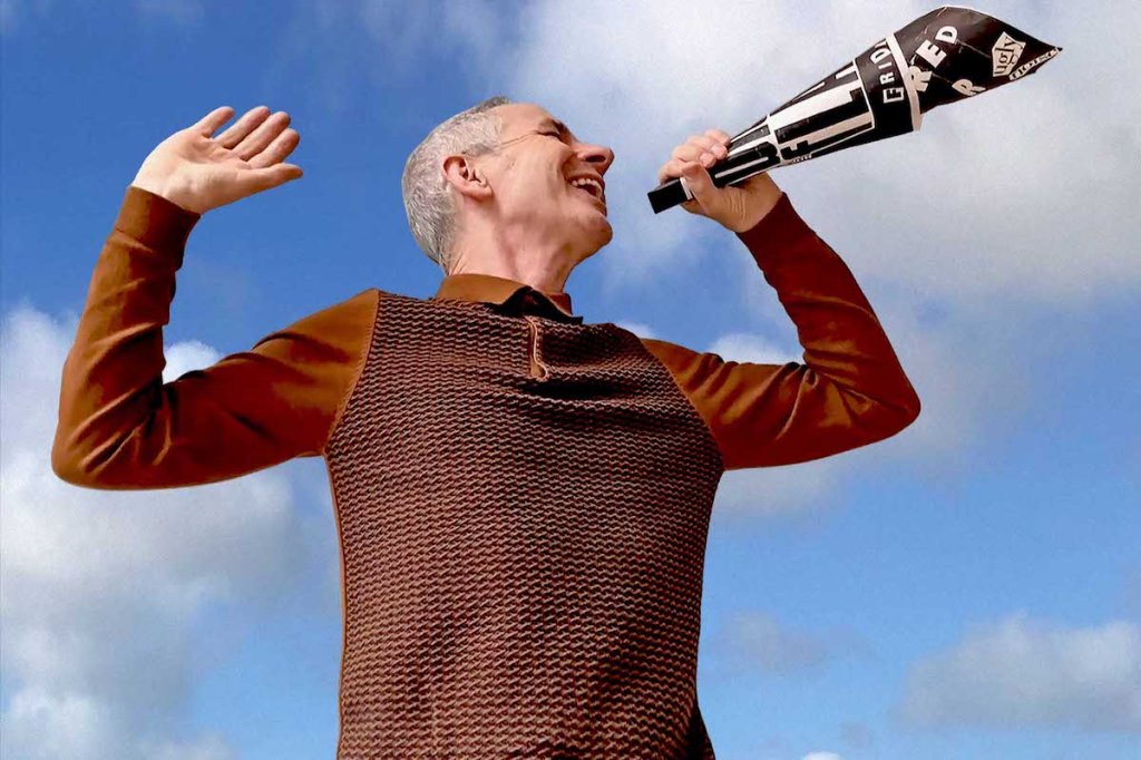 Watch: The Great Leap Forward – Revolt Against An Age Of&nbsp;Plenty