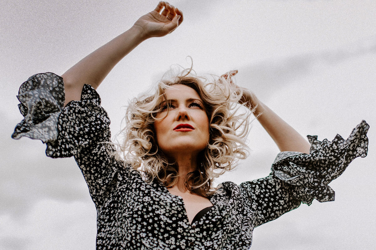 Watch: Alicia Toner – Joke’s On Me