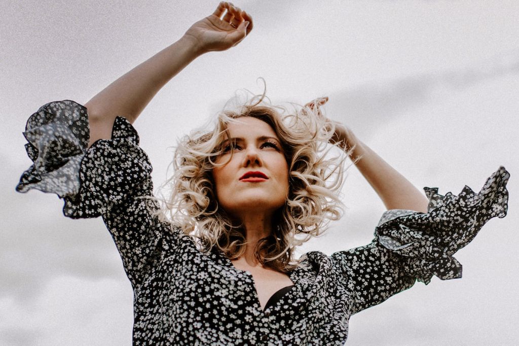 Watch: Alicia Toner – Joke’s On&nbsp;Me