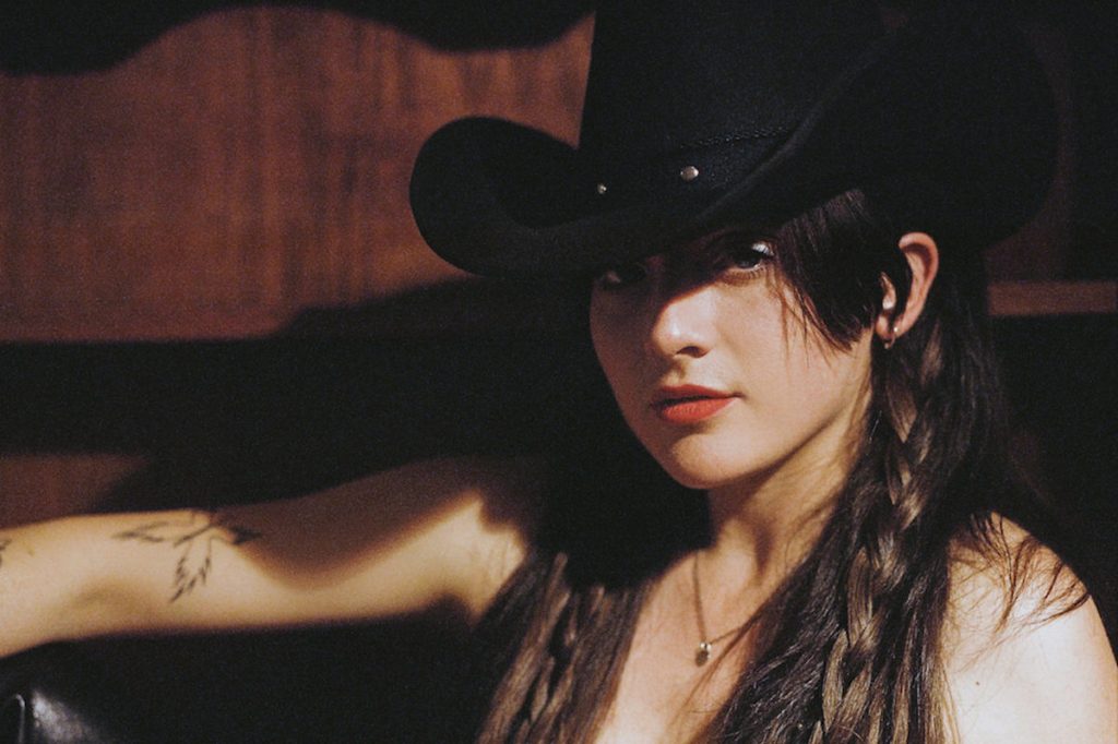 Listen: Bria – Green Rocky&nbsp;Road