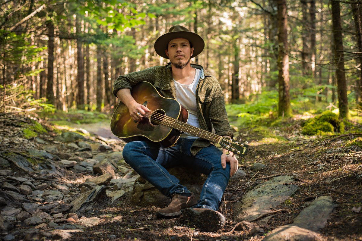 Listen: Cameron Nickerson – What Is Real