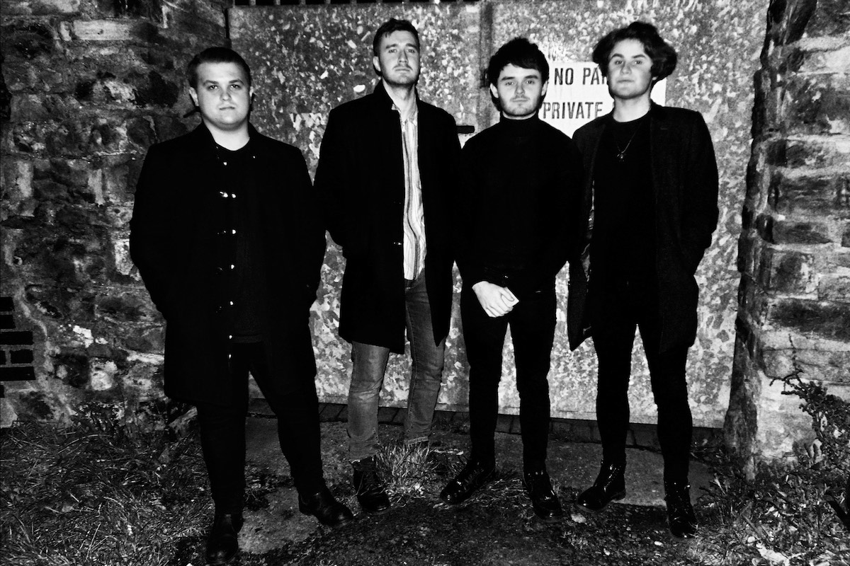 Listen: Cliché Cult – Talking