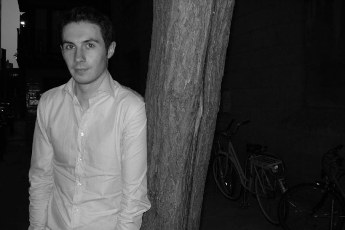 Watch: Conor Furlong – Bullet From A Gun