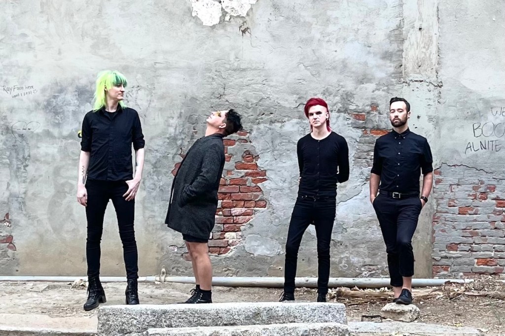 Watch: Creux Lies – Misunderstanding