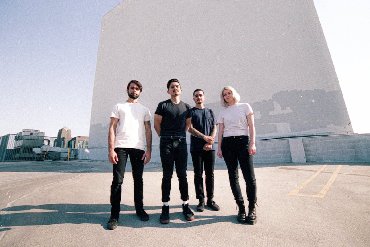 Watch: Cuffed Up – Terminal