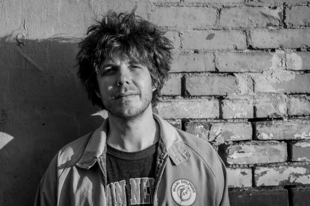 Listen: Dash Hutton – Not Ready To Come&nbsp;Down