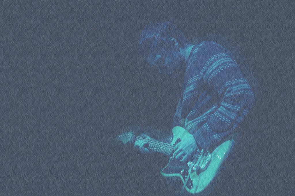 Listen: Dead Rituals & Francis Moon – Tangled&nbsp;Up