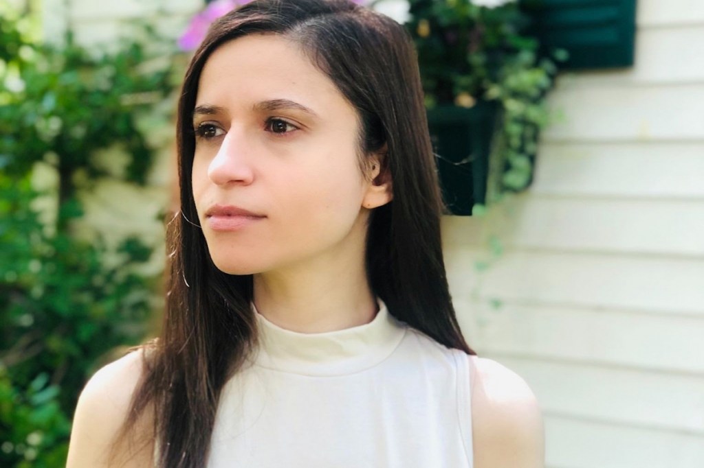 Listen: Deanna Devore –&nbsp;Lately