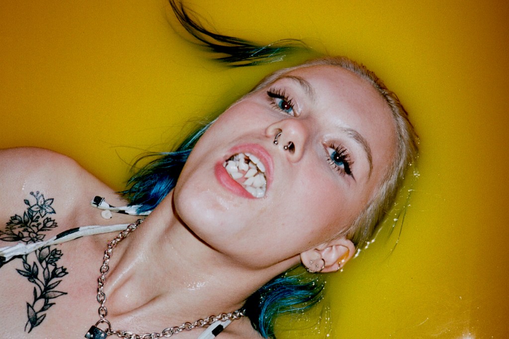 Watch: Devon Again –&nbsp;Suburbia