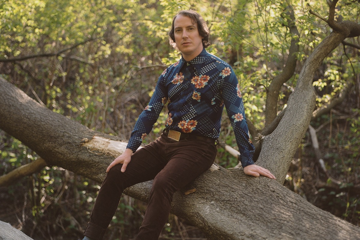 Listen: Geordie Gordon – 4-Track