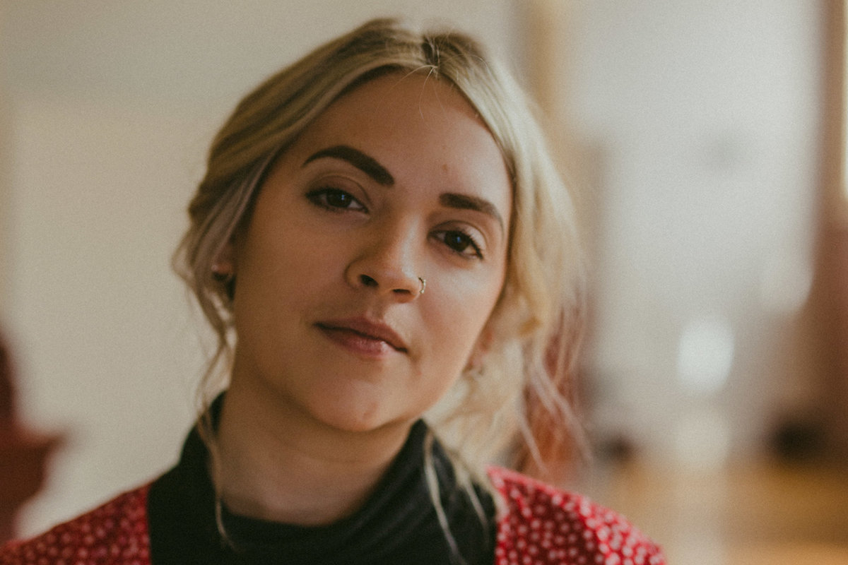 Watch: Greta Stanley – Hope It Lands