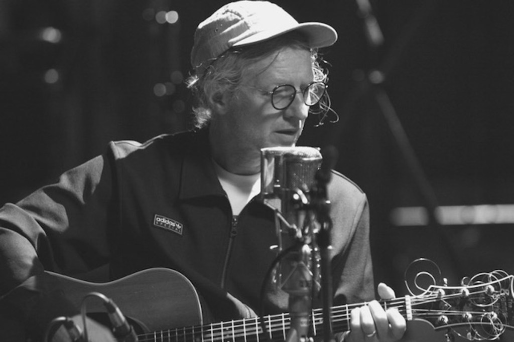 Listen: John Power – Grounded&nbsp;Truth