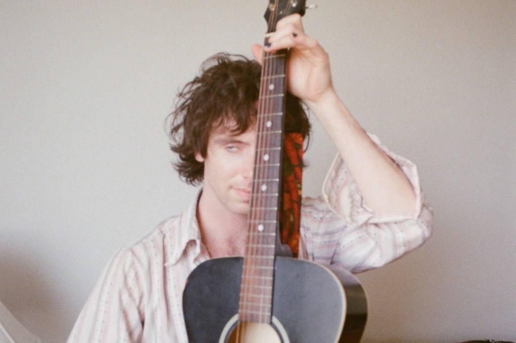 Listen: Keegan Powell – Hang At My&nbsp;House