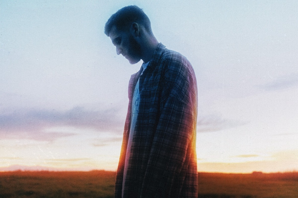 Listen: Kevin Hackett – After