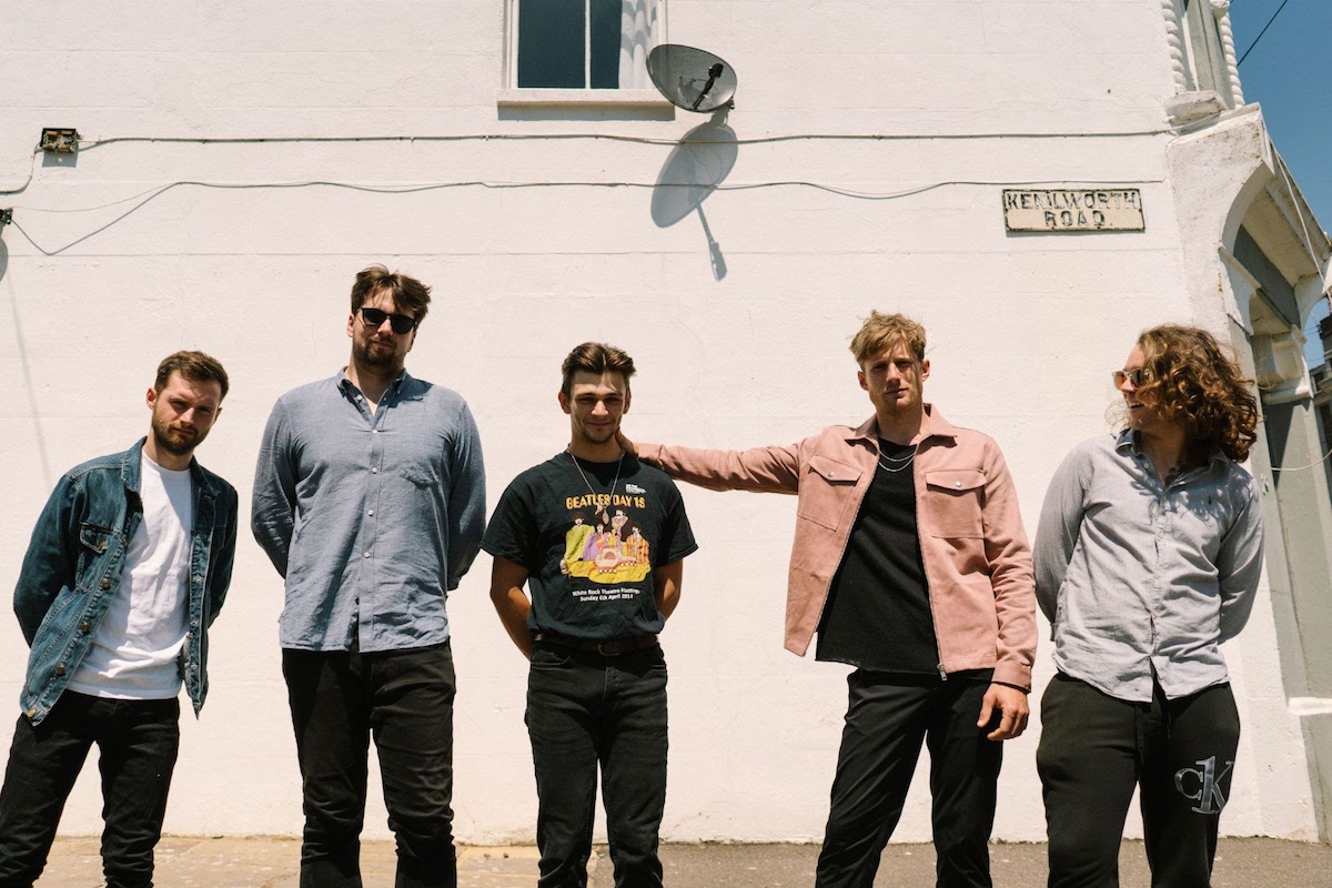 Listen: Marlow – Blame It