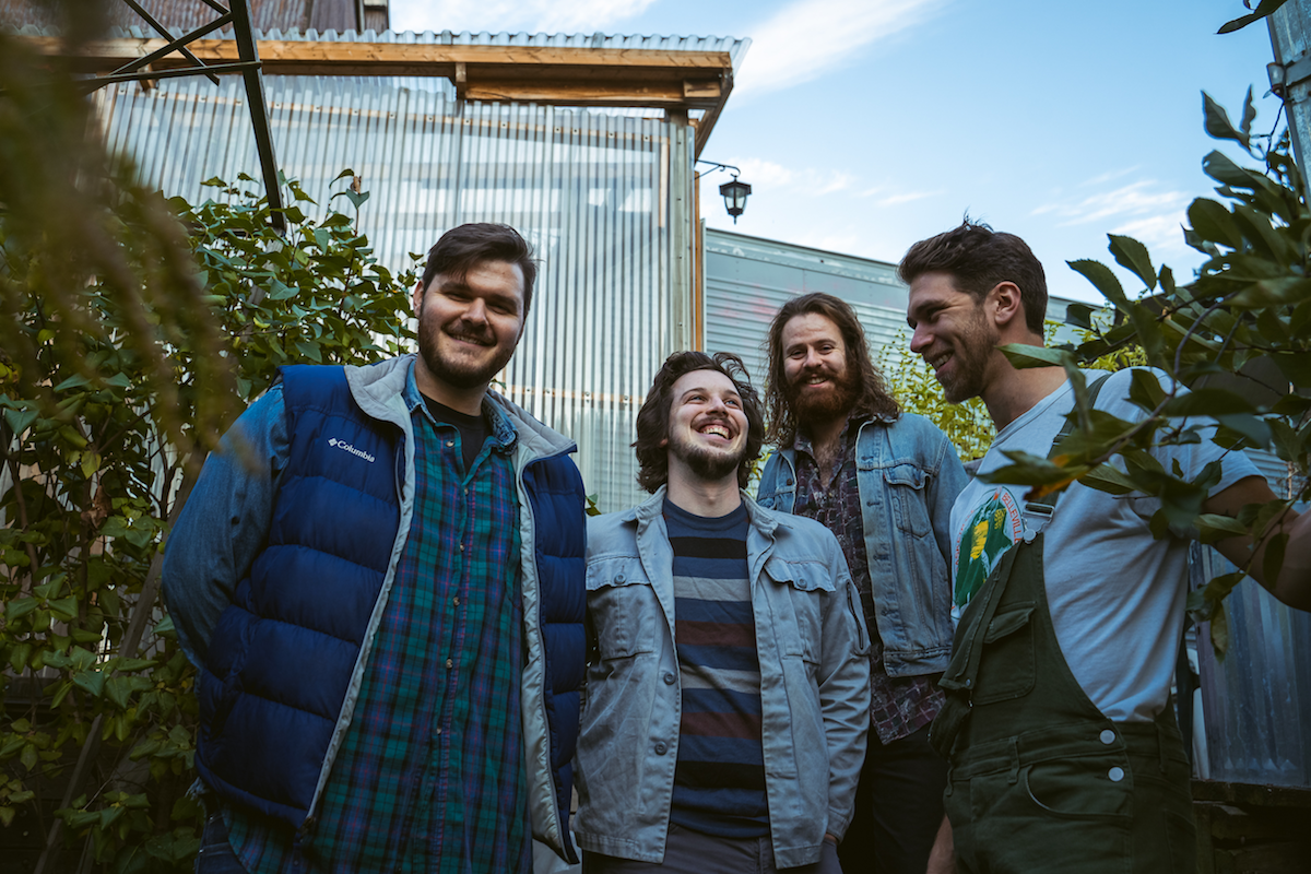 Listen: Midnight Vesta – Long Way Around