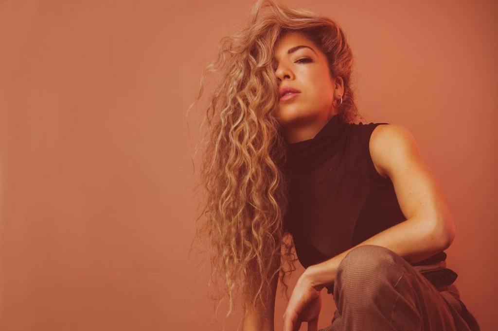 Listen: Rén With The Mane – Gotta Let Me&nbsp;Know