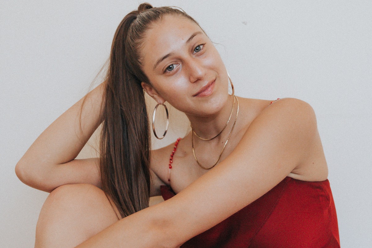 Watch: ROSIE – Next Life