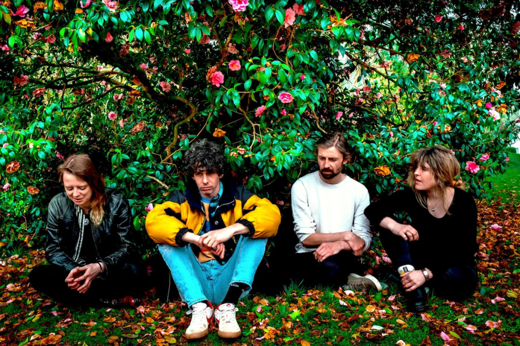 Listen: The Altered Hours – Radiant&nbsp;Wound