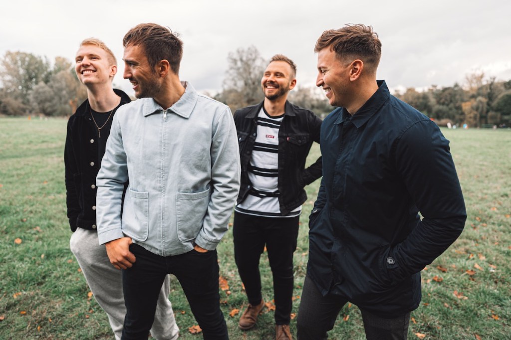 Listen: The Islas – The Absence Of&nbsp;You