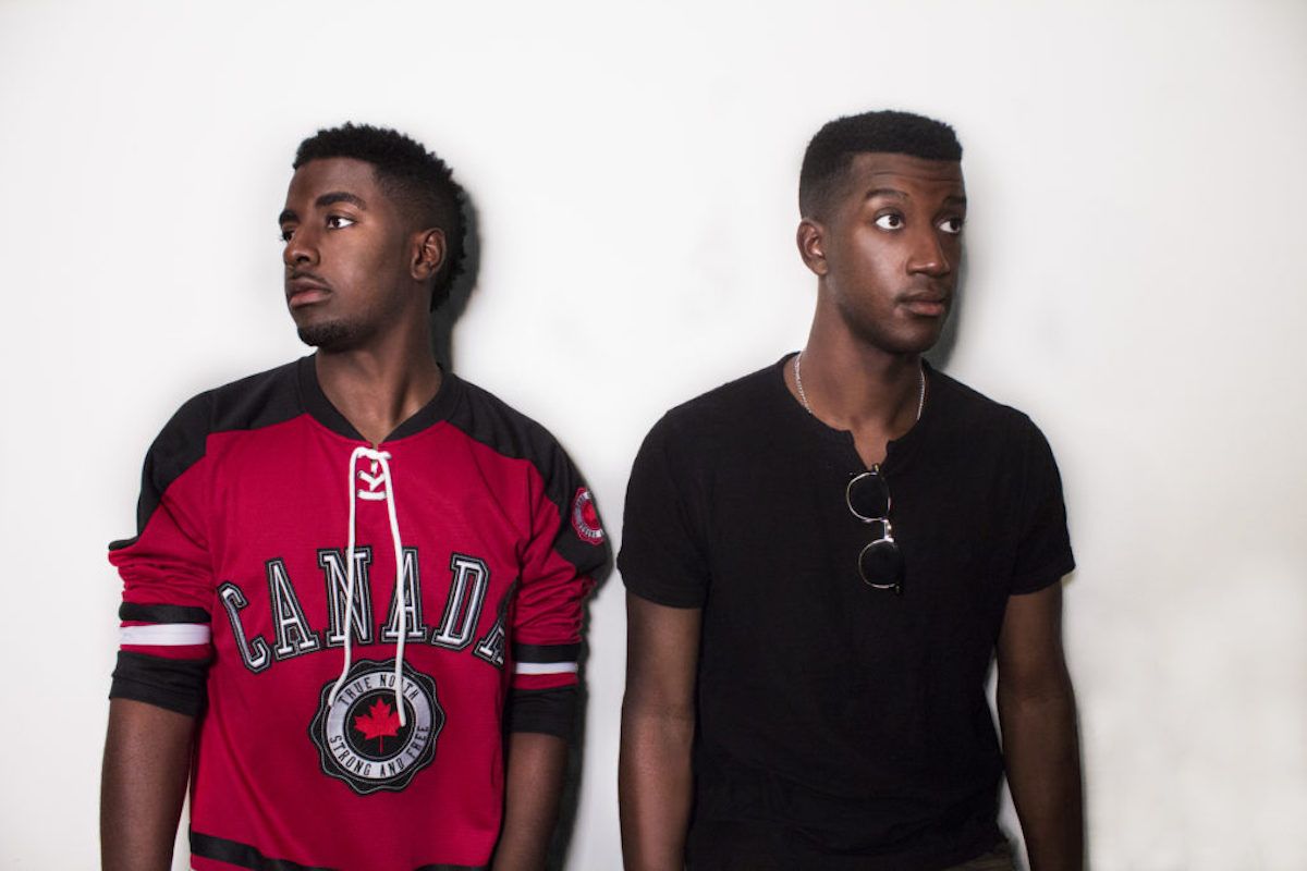 Listen: The Keymakers – Problematic