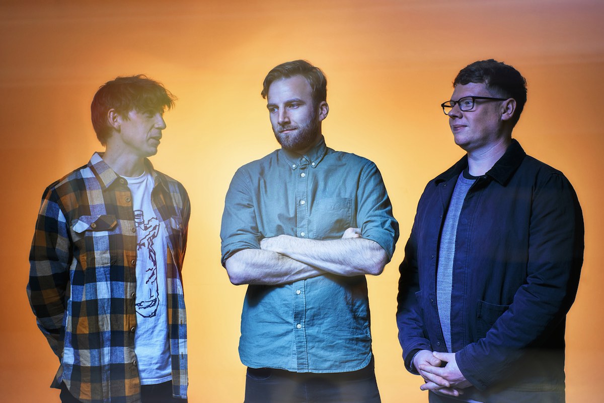 Listen: We Were Promised Jetpacks – Fat Chance