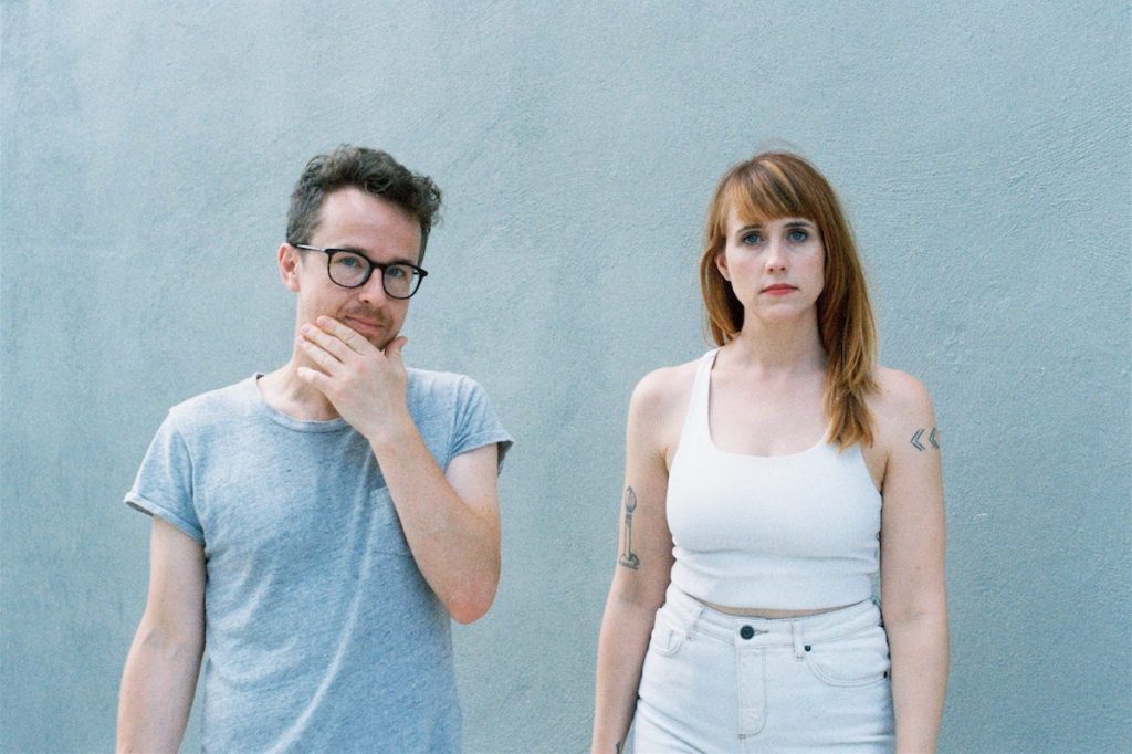 Listen: Wye Oak –&nbsp;Electricity