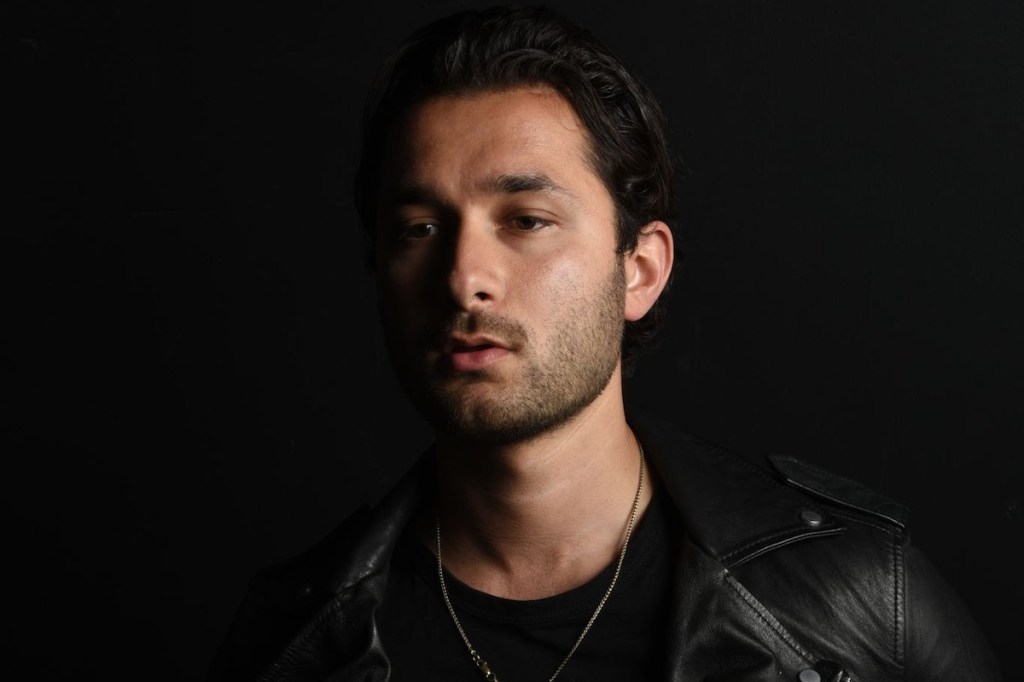 Listen: Aleem – Bad&nbsp;Habits