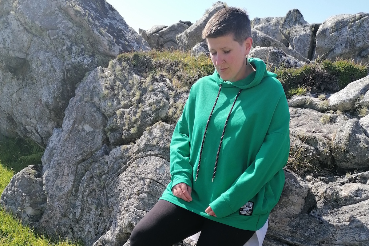 Listen: Beth Karp – Swim